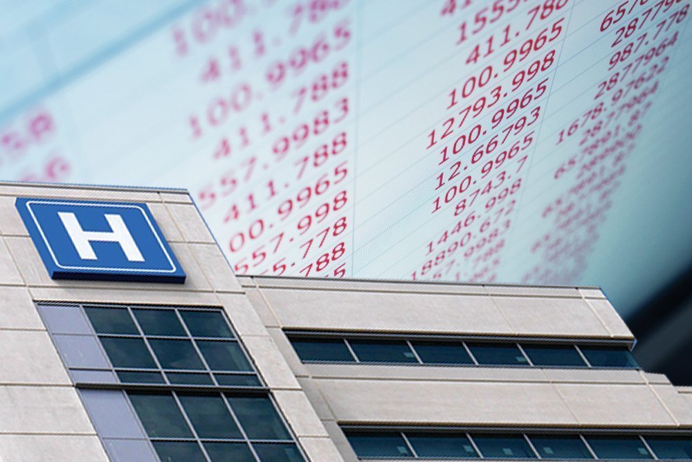 Hospital service line variation widens care gaps, study shows Modern Healthcare